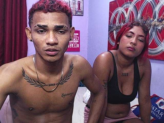 blacktwinks