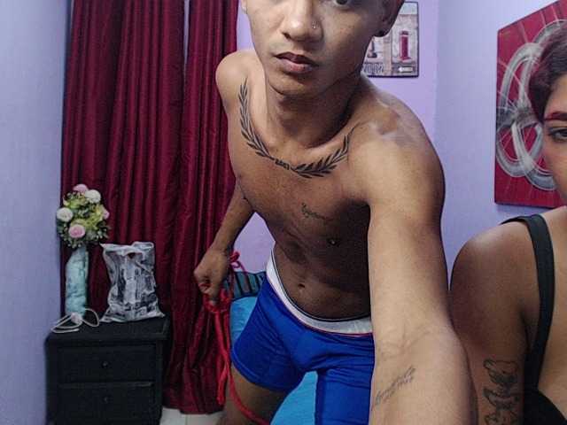 blacktwinks