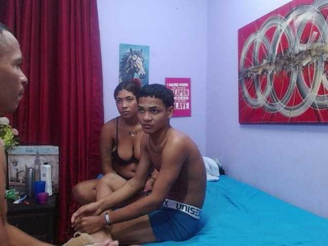 blacktwinks