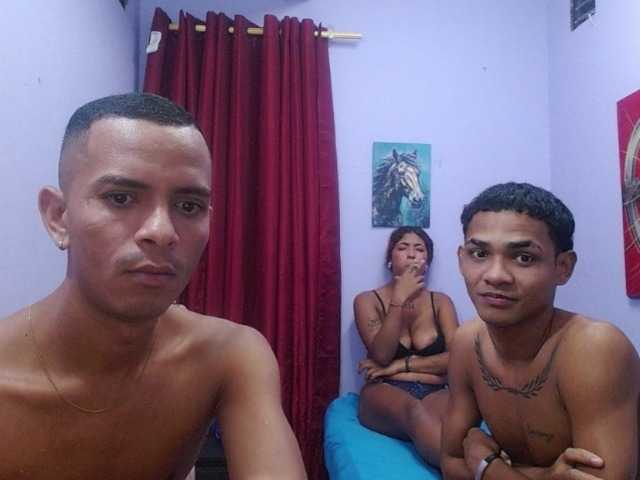 blacktwinks
