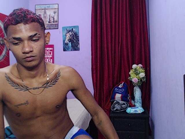 blacktwinks