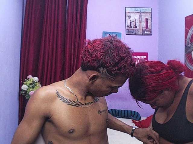 blacktwinks