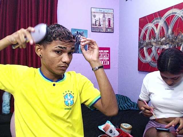 blacktwinks