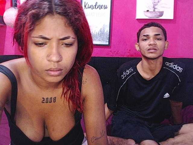 blacktwinks live cam on BongaCams