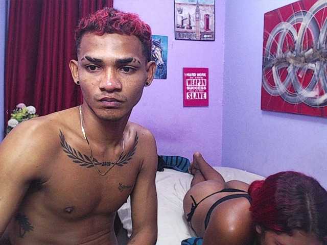 blacktwinks