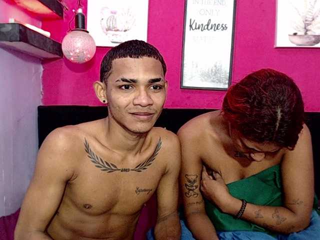 blacktwinks