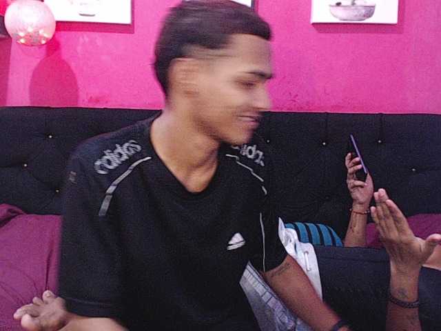 blacktwinks