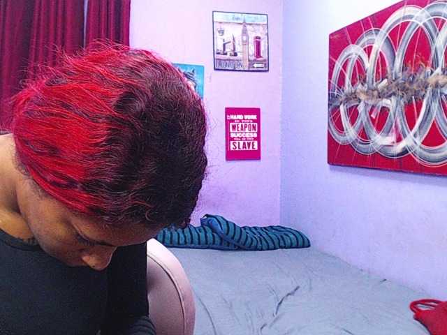 blacktwinks live cam on BongaCams