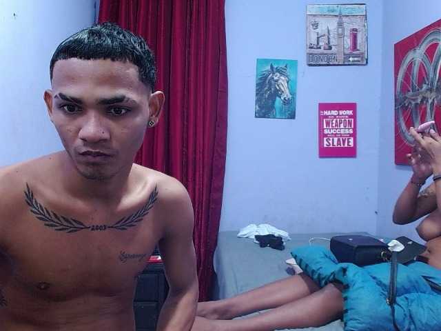 blacktwinks