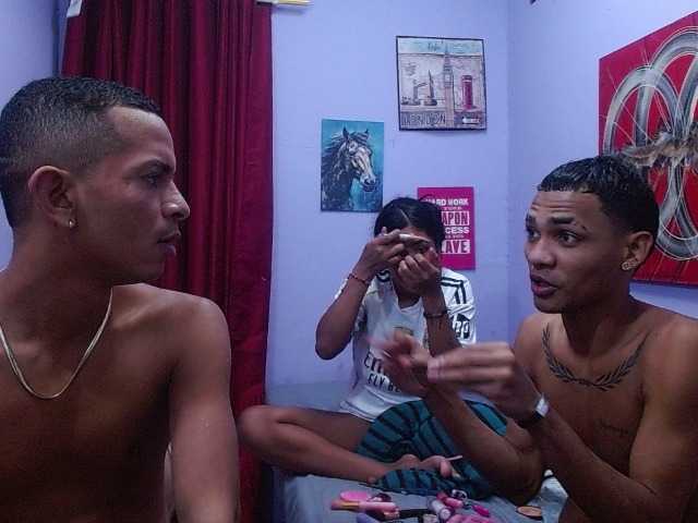blacktwinks