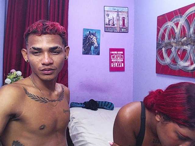 blacktwinks