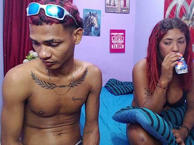 blacktwinks