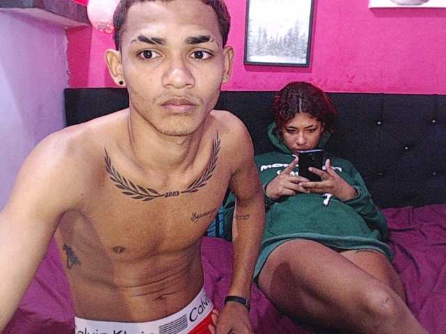 blacktwinks