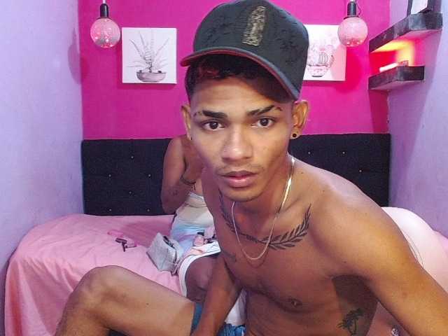 blacktwinks