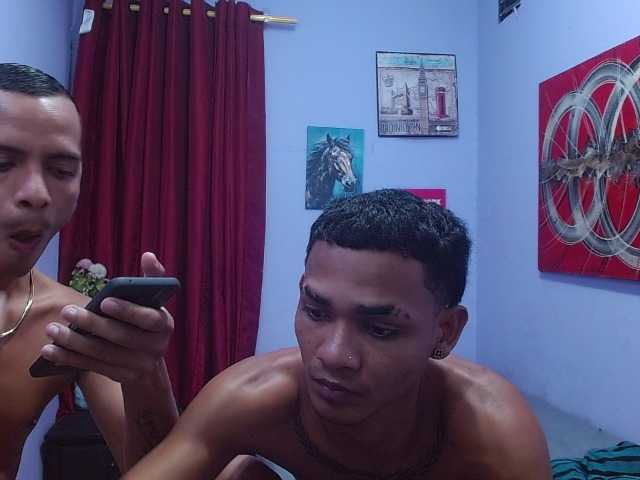 blacktwinks