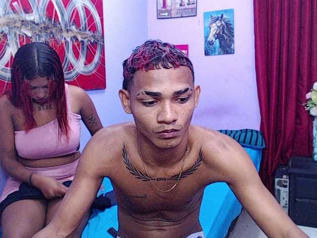 blacktwinks