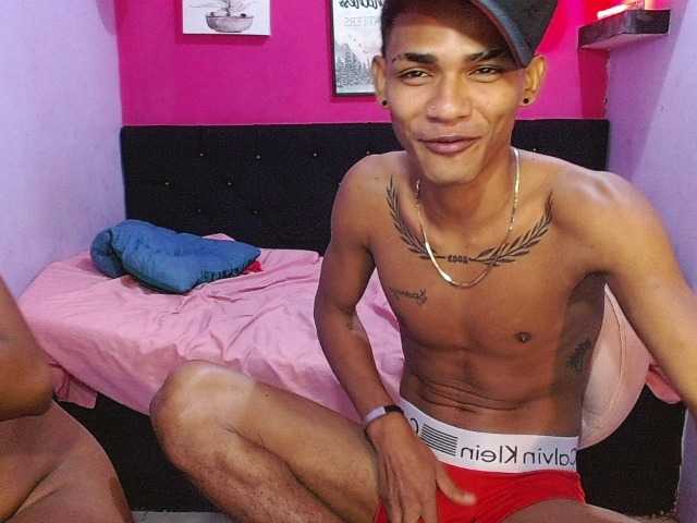blacktwinks