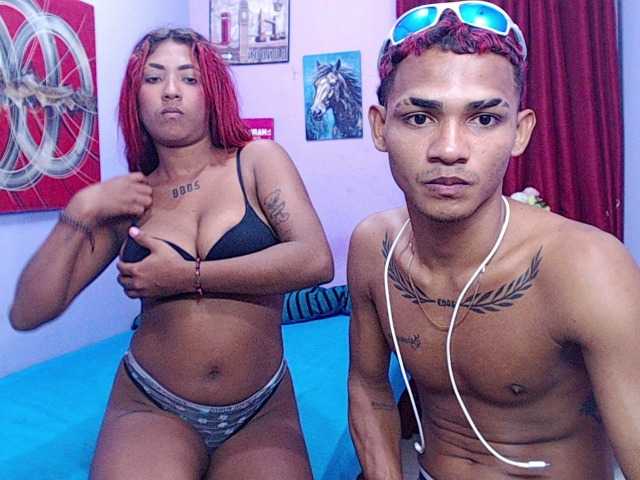 blacktwinks