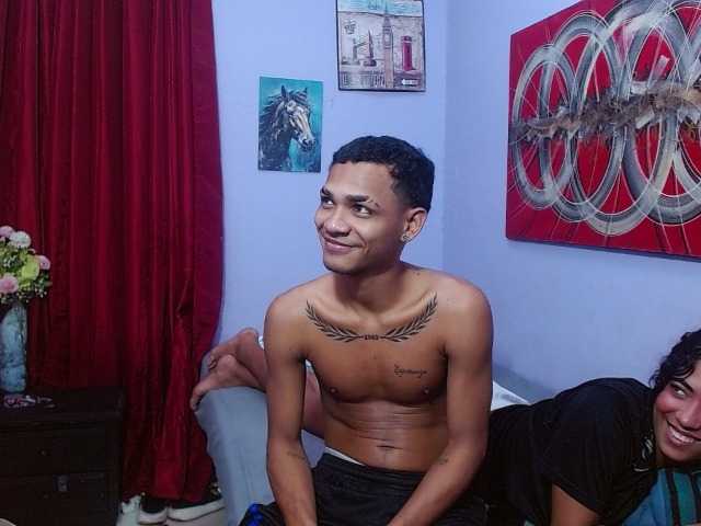 blacktwinks