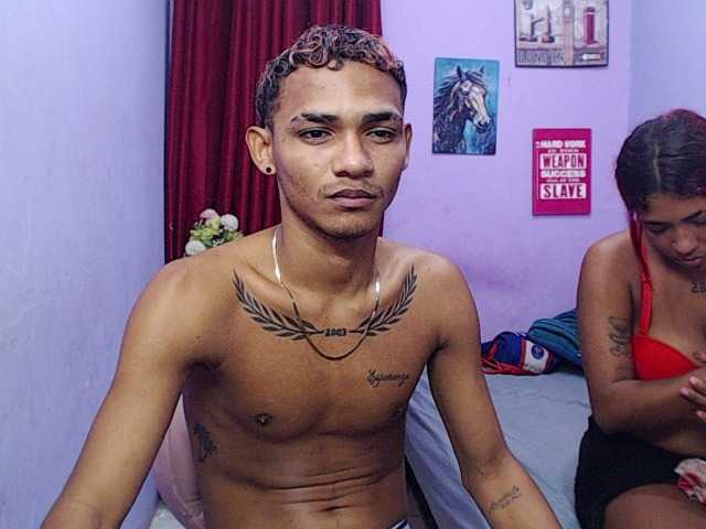 blacktwinks