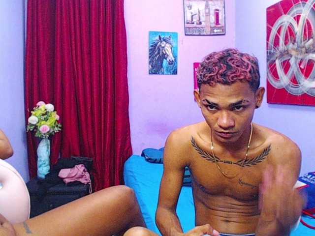 blacktwinks