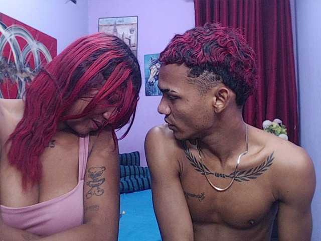blacktwinks live cam on BongaCams
