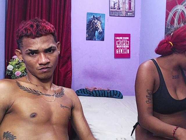 blacktwinks