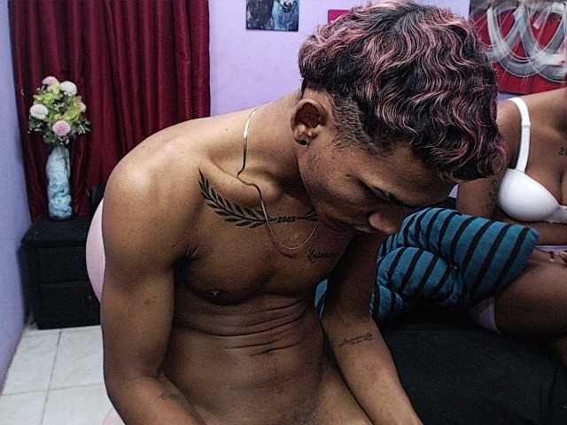 blacktwinks