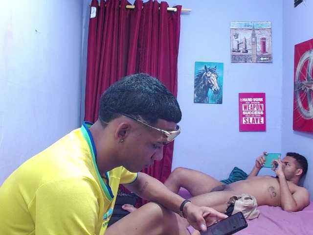 blacktwinks