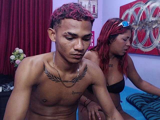 blacktwinks live cam on BongaCams