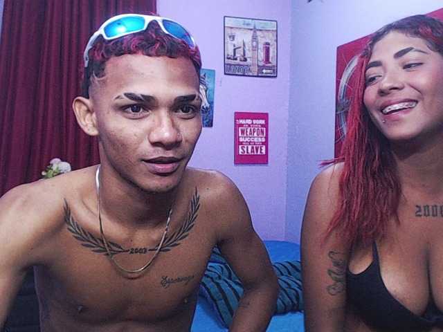 blacktwinks live cam on BongaCams