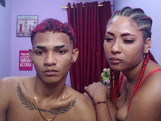 blacktwinks
