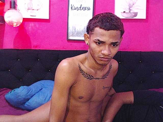 blacktwinks