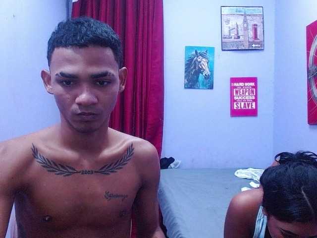 blacktwinks