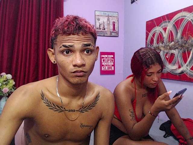 blacktwinks