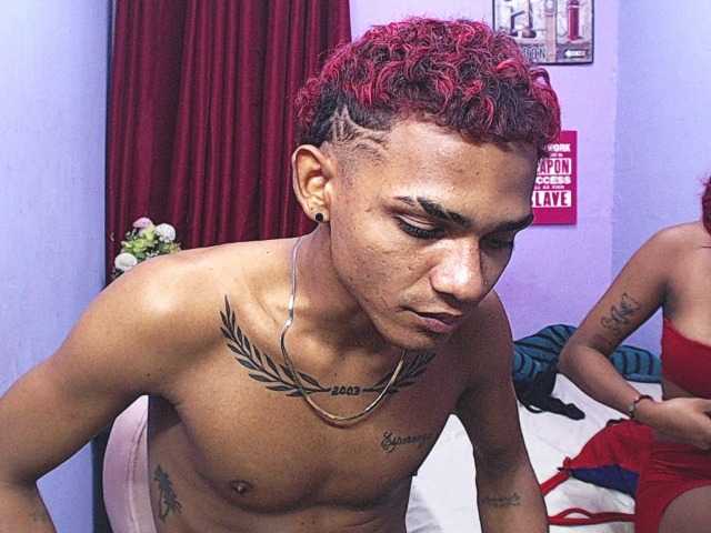 blacktwinks