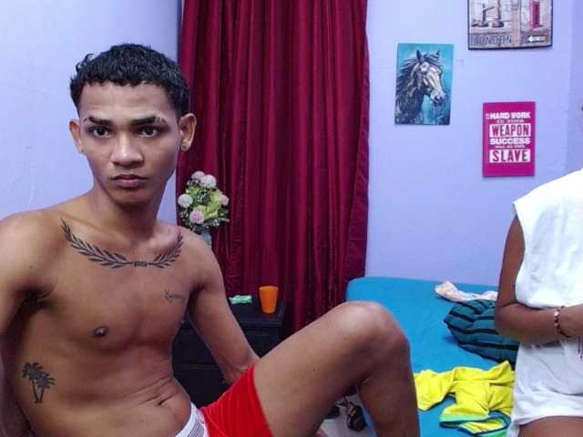 blacktwinks