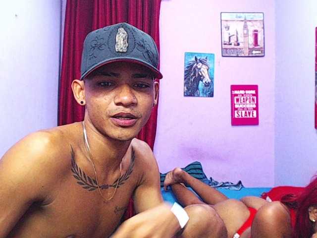 blacktwinks