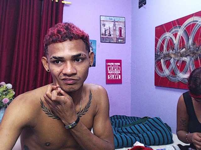 blacktwinks