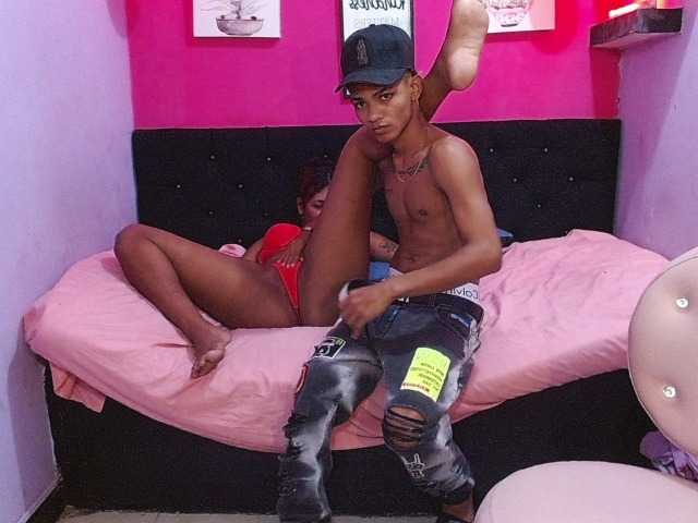 blacktwinks