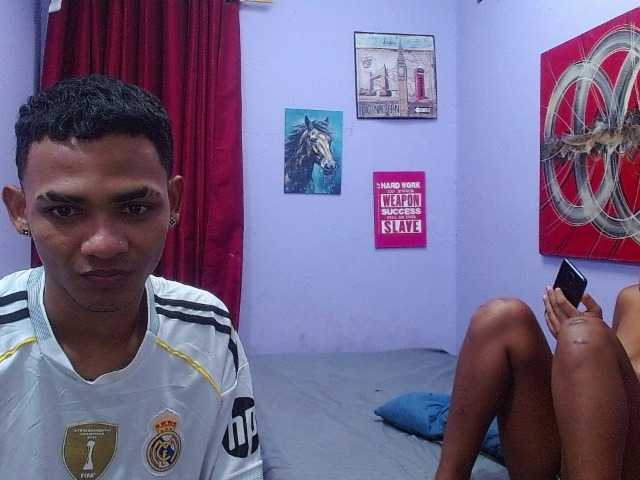 blacktwinks