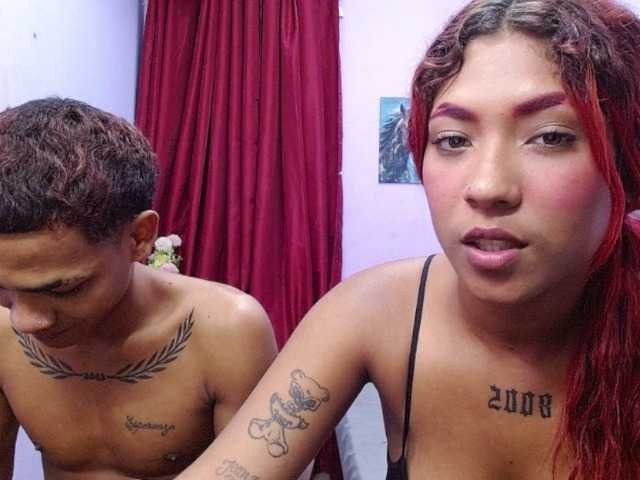 blacktwinks live cam on BongaCams