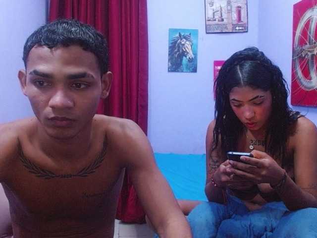 blacktwinks
