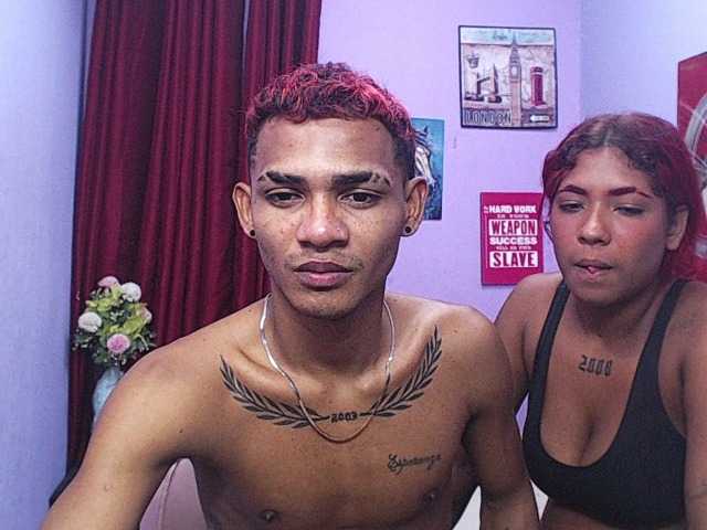 blacktwinks