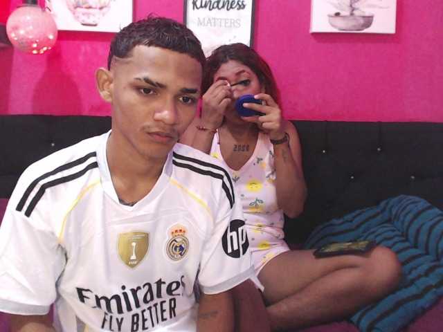 blacktwinks live cam on BongaCams