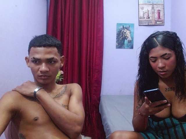 blacktwinks