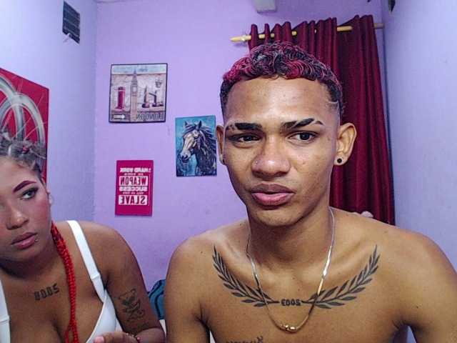 blacktwinks