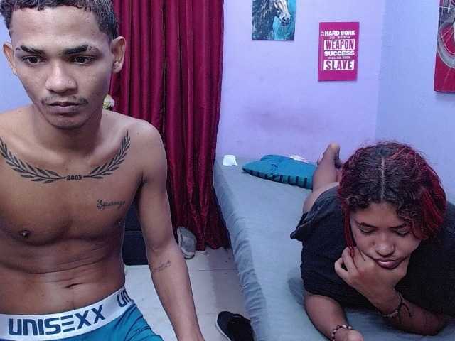 blacktwinks live cam on BongaCams