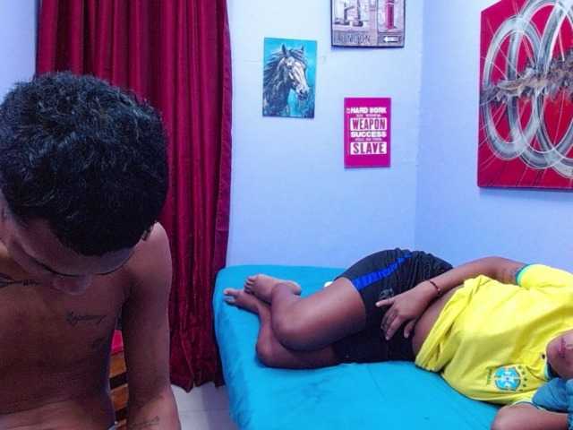 blacktwinks