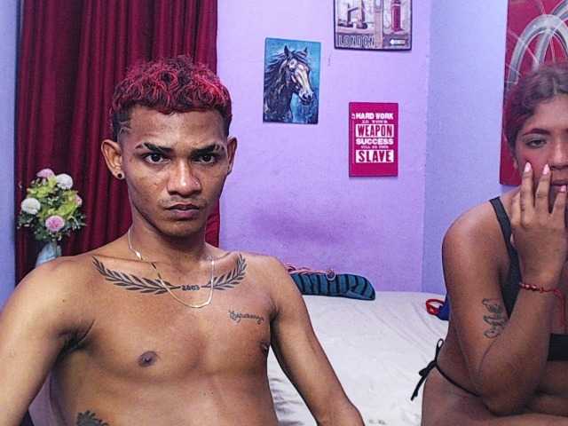 blacktwinks